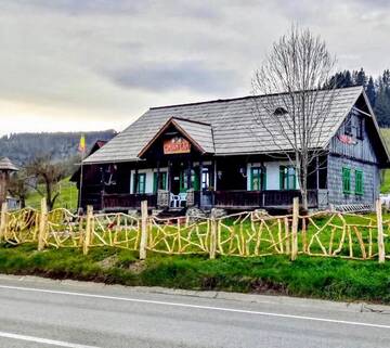 Фотографии Гостевой дом Casa Lia г. Valea Putnei (Румыния) №2 Фото Гостевой дом Casa Lia г. Valea Putnei 2
