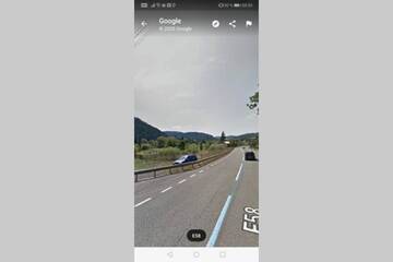 Фото номера Дом с 1 спальней Дома для отпуска Casuta de pe malul apei г. Valea Putnei 15